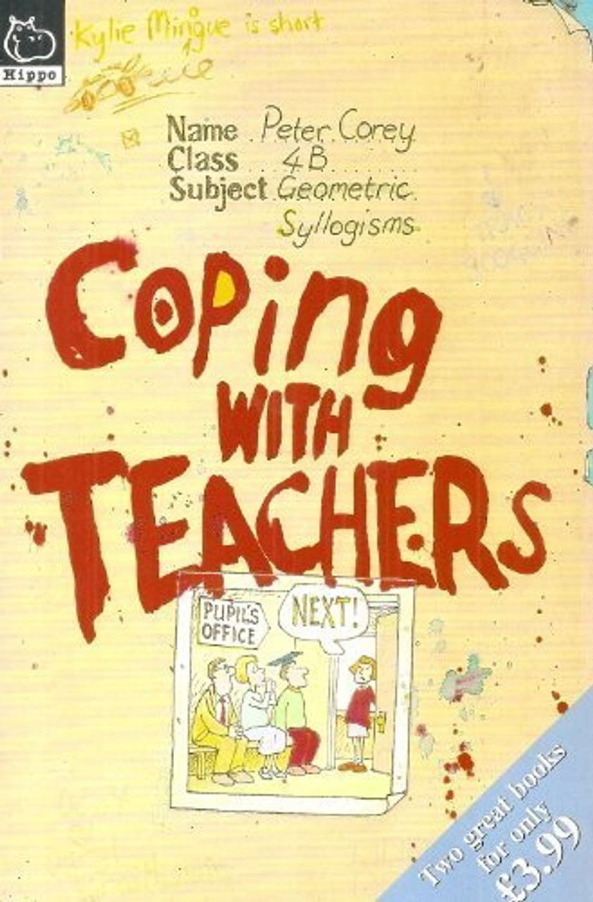 Peter Corey / Coping with Teachers & Coping with Exams and Tests