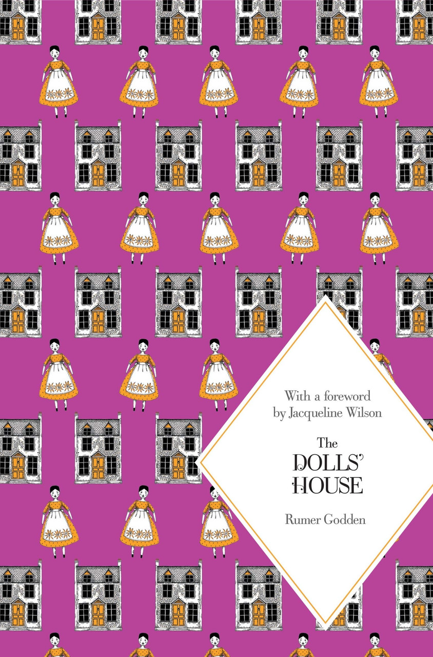 Rumer Godden / The Dolls' House