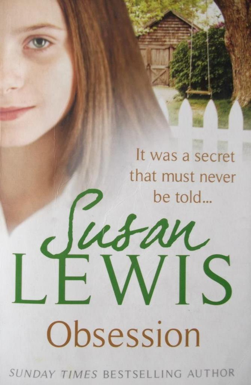 Susan Lewis / Obsession