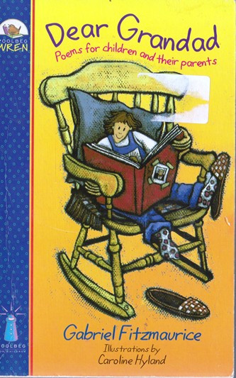 Gabriel Fitzmaurice / Dear Grandad