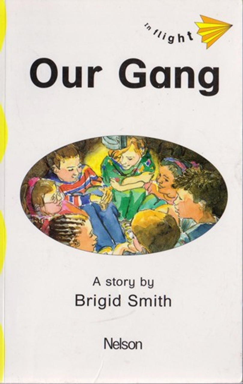 Brigid Smith / Our Gang