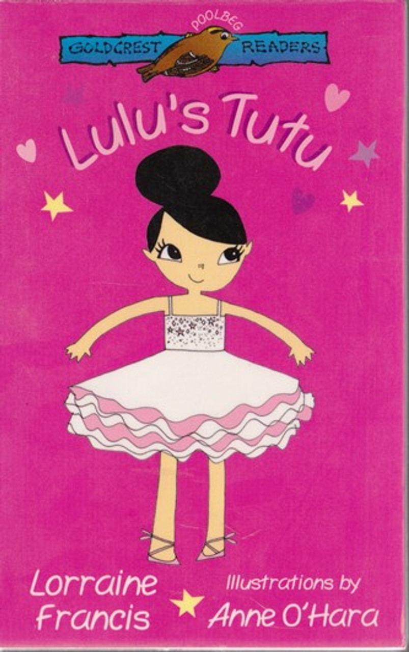 Lorraine Francis / Lulu`s Tutu