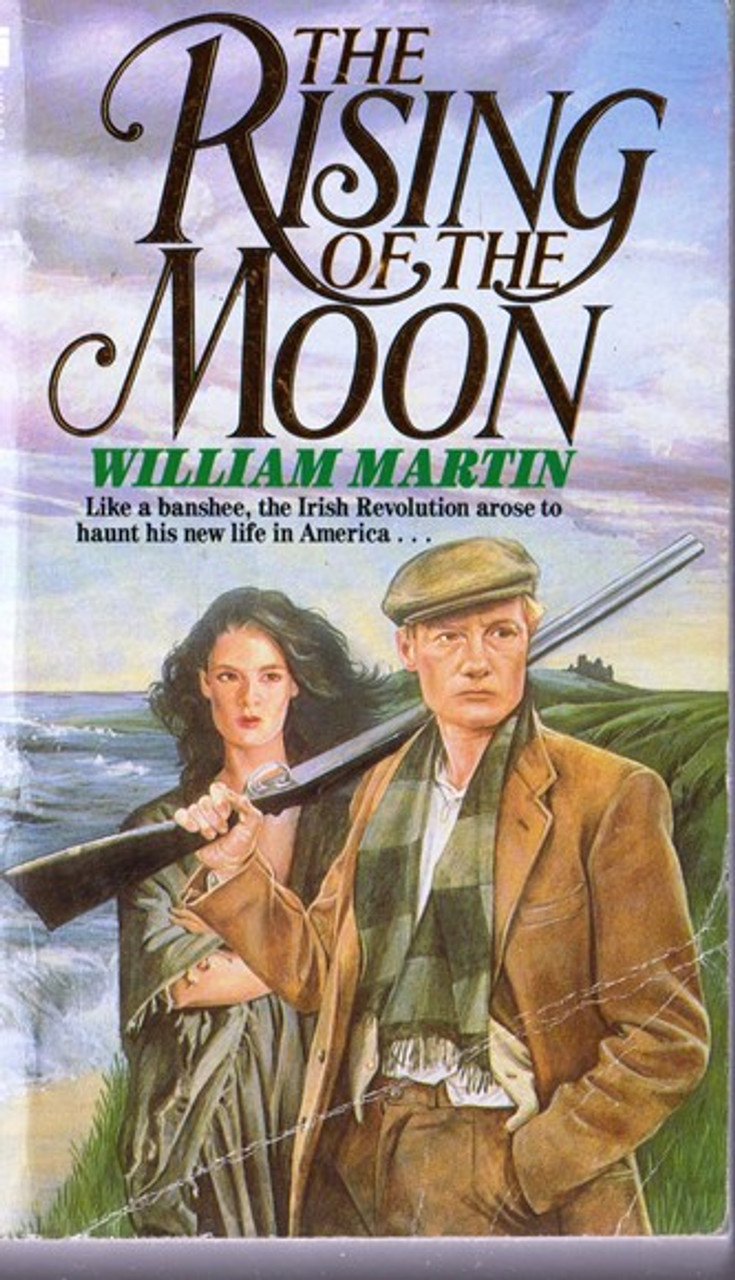 William Martin / The Rising of the Moon William Martin / The Rising of the Moon