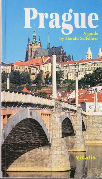 Harald Salfellner / Prague