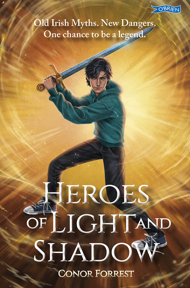 Heroes of Light and Shadow