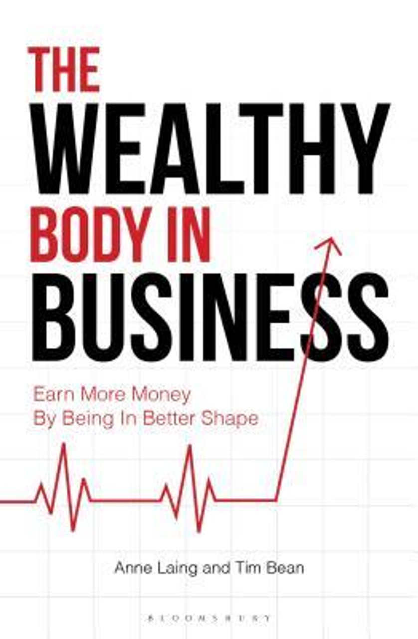 Tim Bean / The Wealthy Body In Business (Large Paperback) Tim Bean / The Wealthy Body In Business (Large Paperback)
