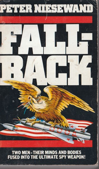 Peter Niesewand / Fallback (Lesser Grade Paperback)