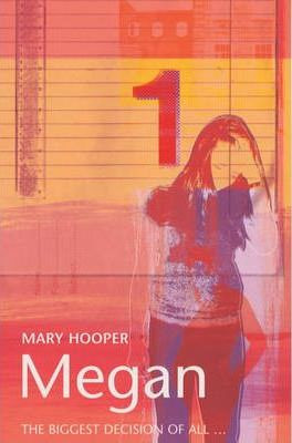 Mary Hooper / Megan