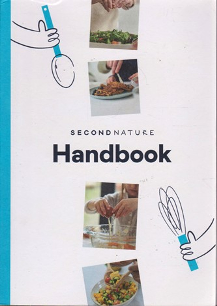 Second Nature / Handbook (Large Paperback)