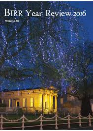 Birr Year Review 2016 - PB - Offaly Annual