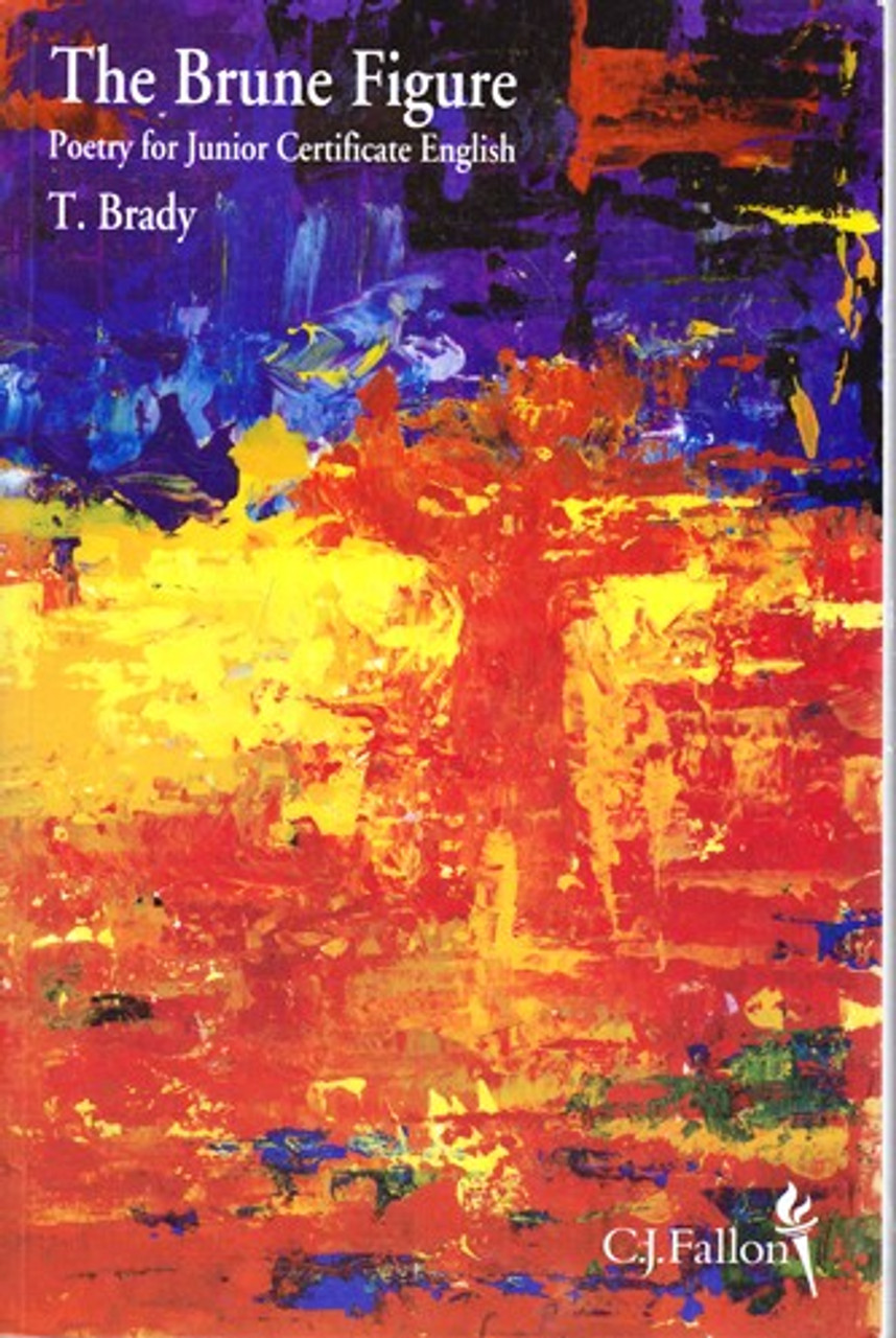 T. Brady / The Brune Figure (Large Paperback) T. Brady / The Brune Figure (Large Paperback)