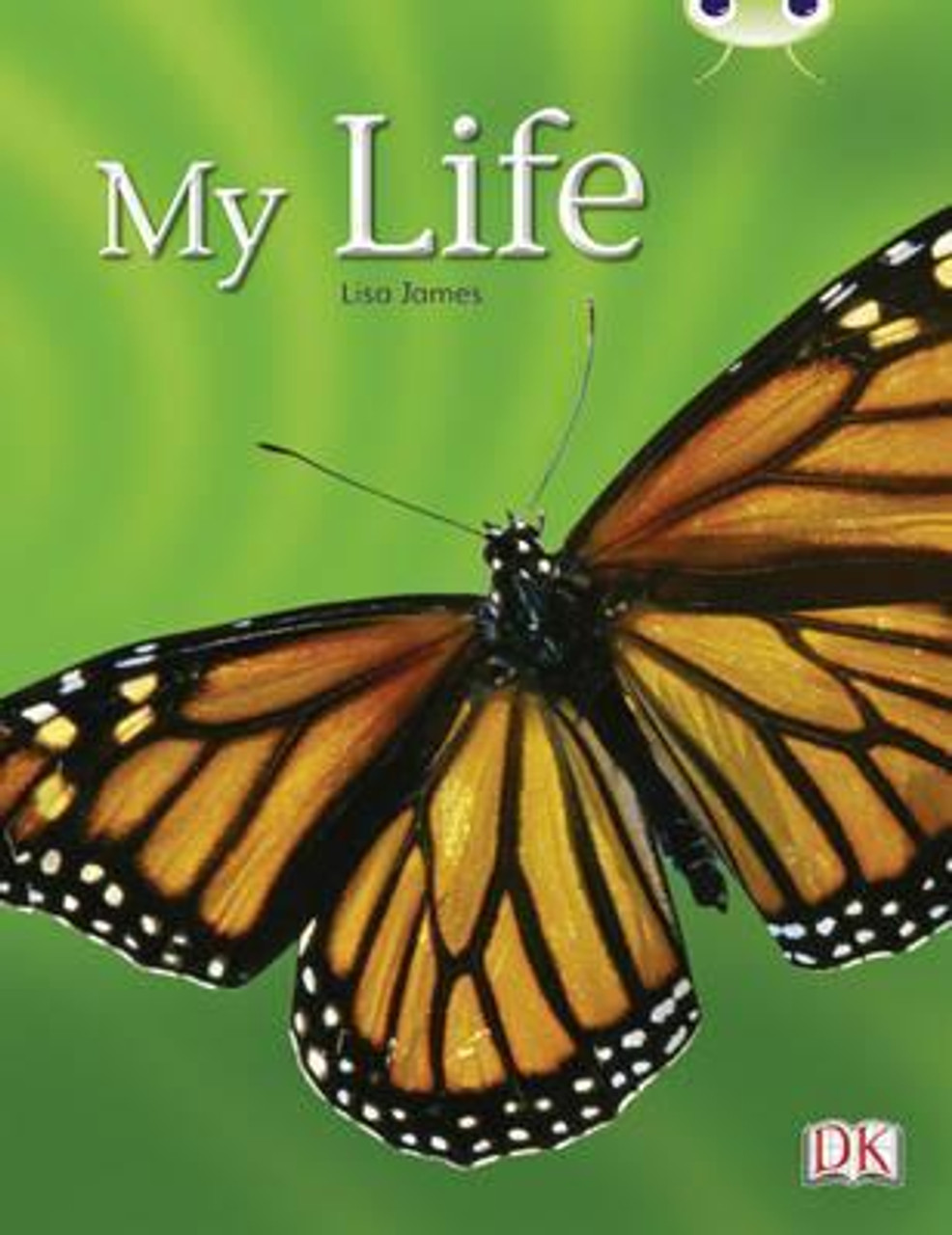 Lisa James / My Life (Children's Picture Book) Lisa James / My Life (Children's Picture Book)