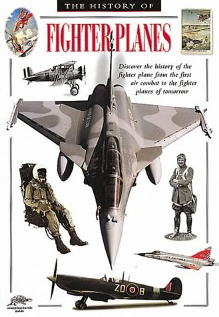 gunston bill / History of Fighter Planes (Children's Picture Book) gunston bill / History of Fighter Planes (Children's Picture Book)