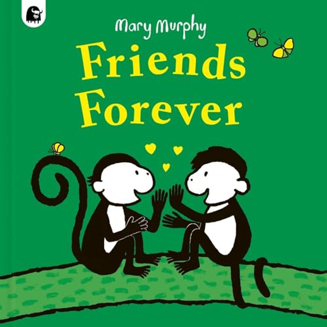 Mary Murphy / Friends Forever (Children's Picture Book) Mary Murphy / Friends Forever (Children's Picture Book)