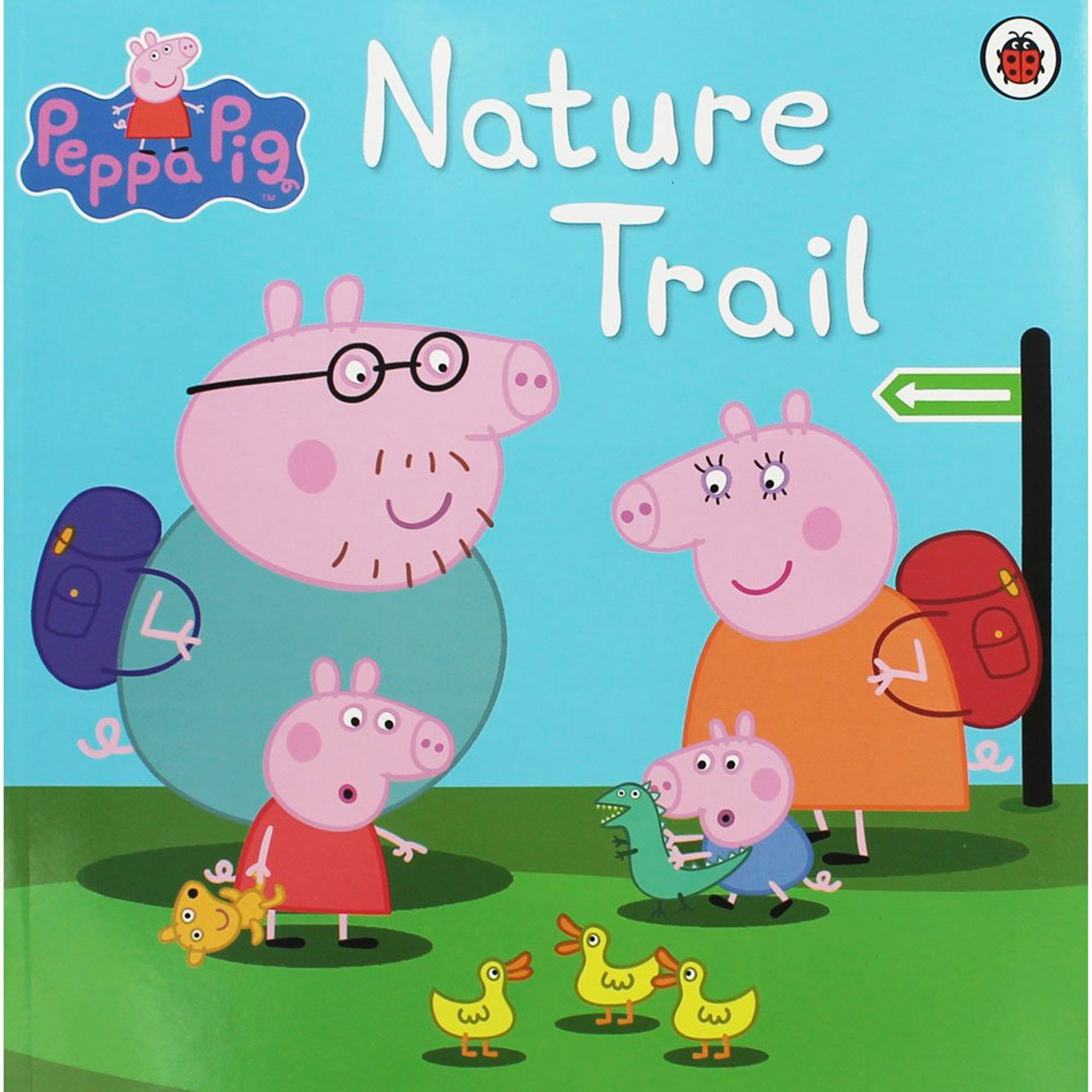Neville Astley / Nature Trail (Children's Picture Book) Neville Astley / Nature Trail (Children's Picture Book)