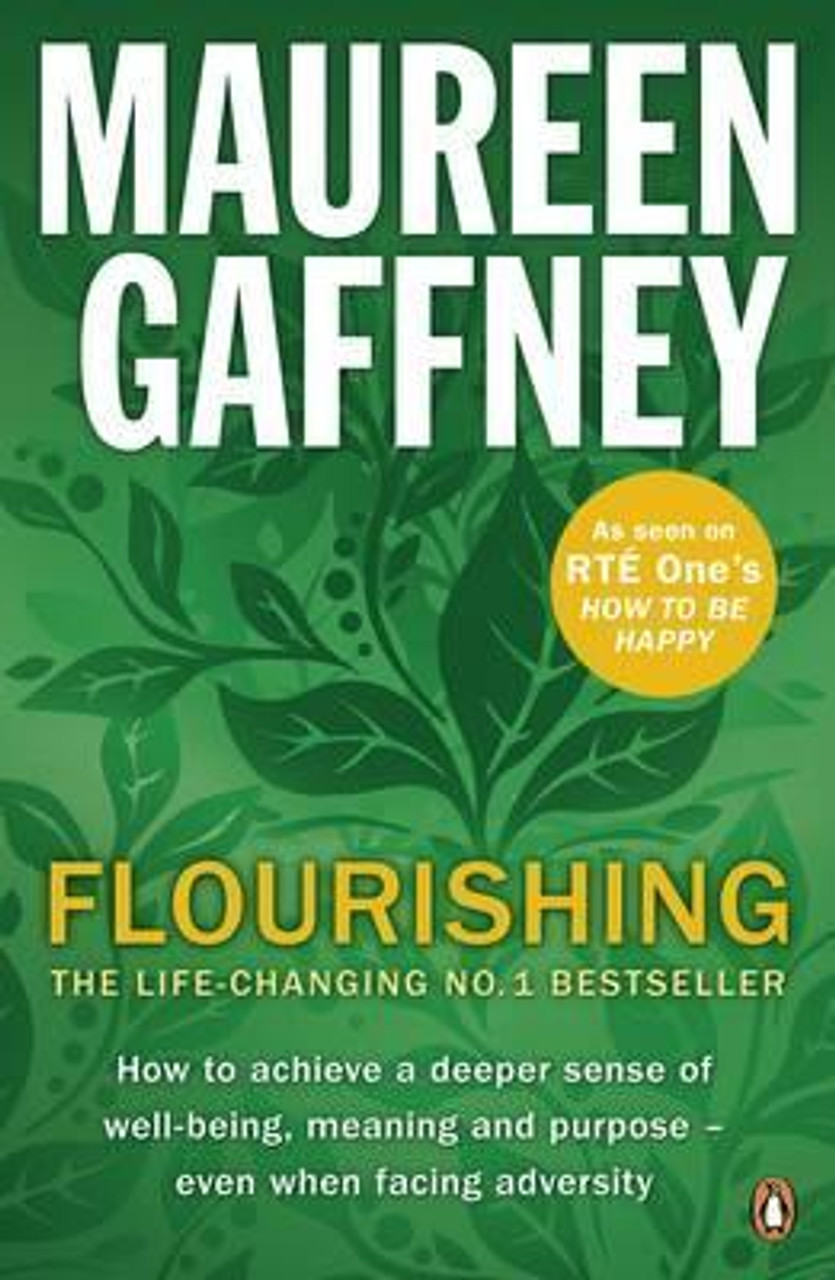 Maureen Gaffney / Flourishing