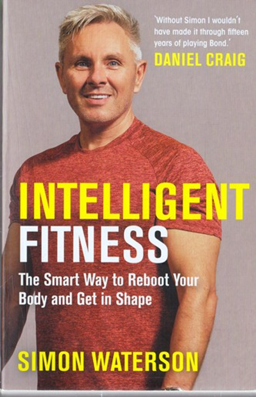 Simon Waterson / Intelligent Fitness