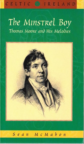 Sean McMahon / The Minstrel Boy
