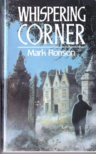 Mark Ronson / Whispering Corner