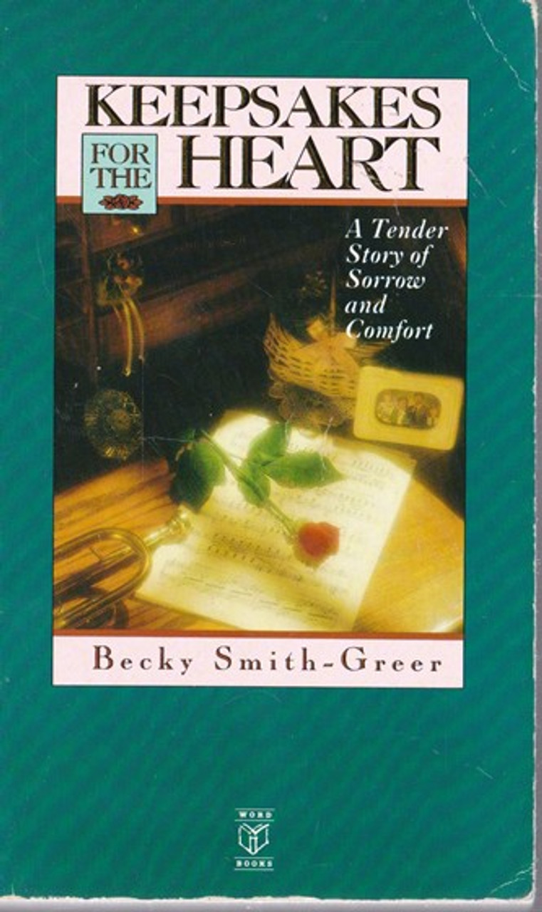 Becky Smith-Greer / Keepsakes Heart
