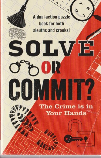 Igloo Books / Solve or Commit?