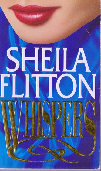 Sheila Flitton / Whispers
