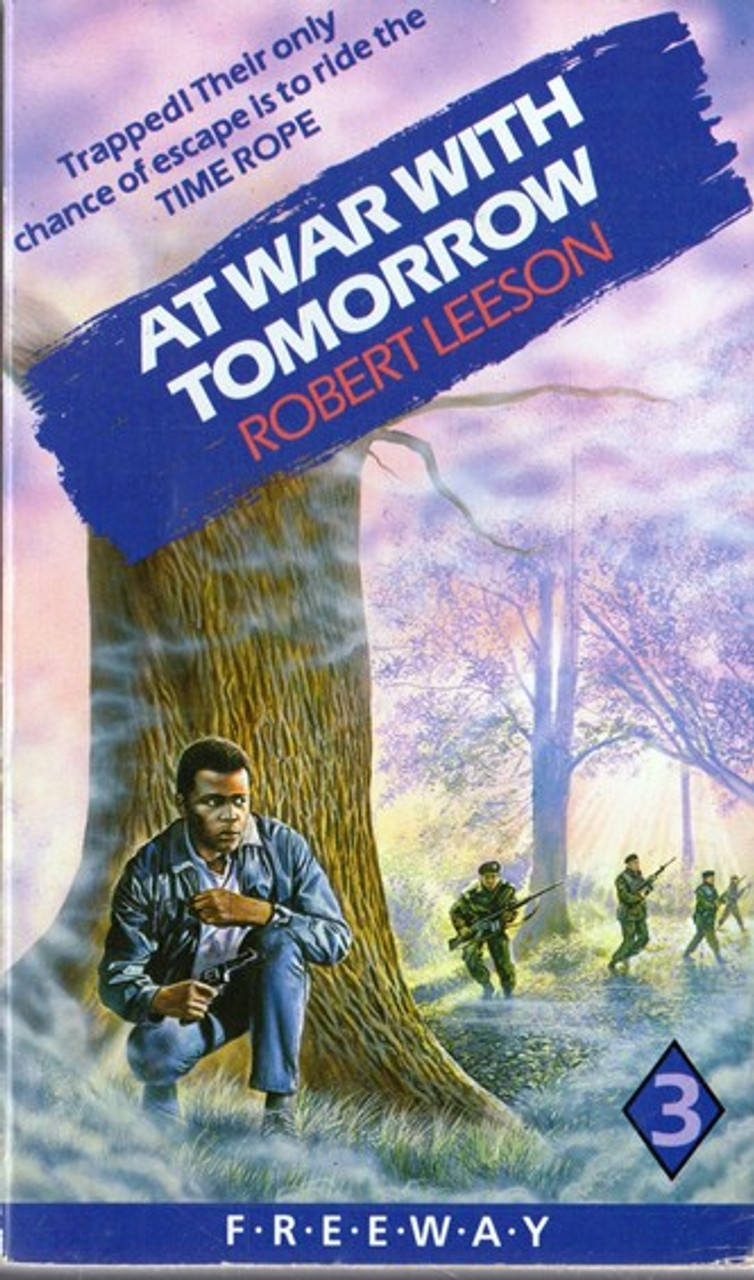Robert Leeson / At war with tomorrow