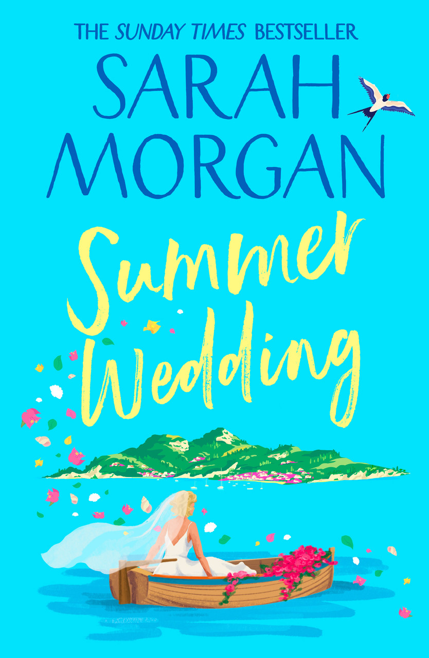 Sarah Morgan / Summer Wedding