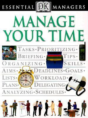 Tim Hindle / Manage Your Time