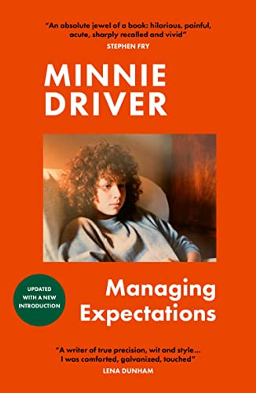 Minnie Driver / Managing Expectations