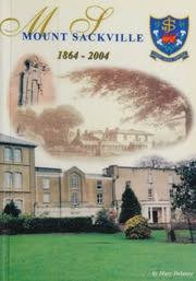 Mary Delaney - Mount Sackville 1864-2004 - PB
