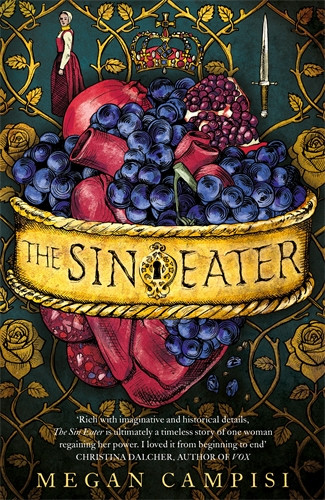 Megan Campisi / The Sin Eater (Large Paperback)