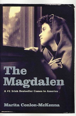 Marita Conlon-McKenna / The Magdalen (Large Paperback)
