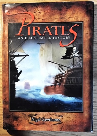Nigel Cawthorne / Pirates (Children's Coffee Table book)