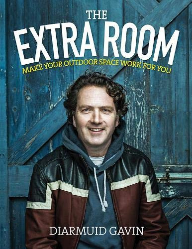 Diarmuid Gavin / The Extra Room (Coffee Table Book)