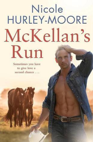 Nicole Hurley-Moore / McKellan's Run (Large Paperback)