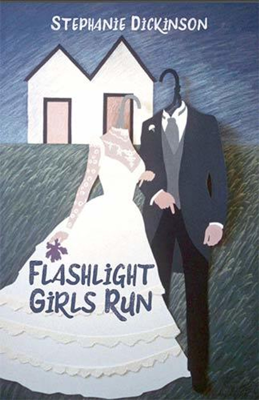 Stephanie Dickinson / Flashlight Girls Run