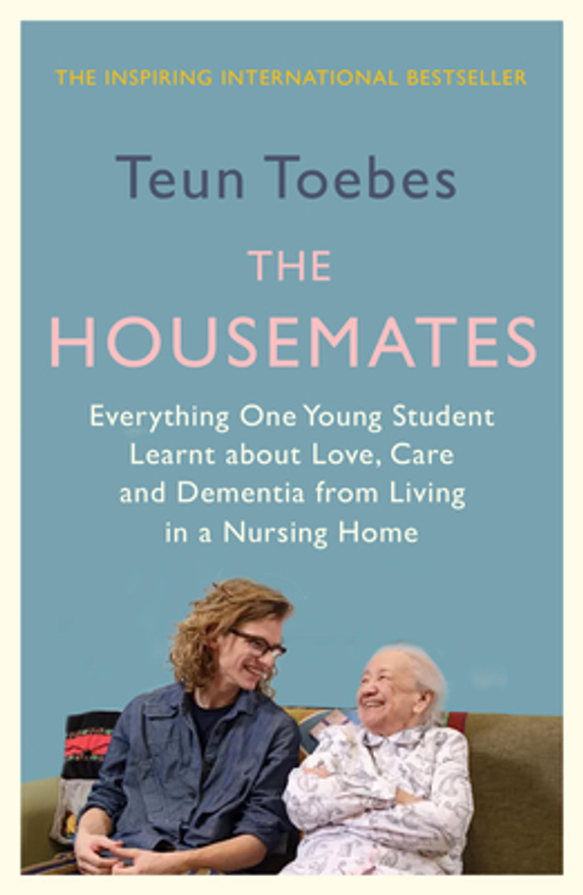 Teun Toebes / The Housemates