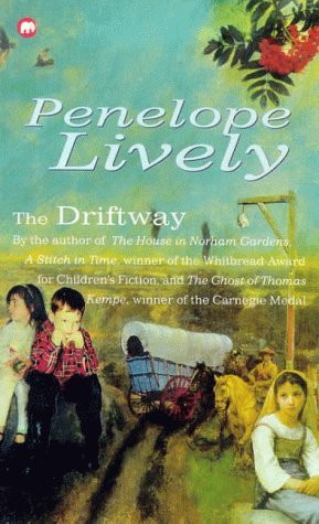 Penelope Lively / The Driftway