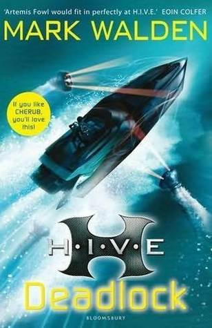 Mark Walden / Deadlock