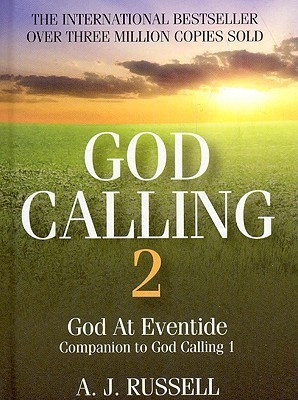 A.J. Russell / God Calling 2 (Hardback)