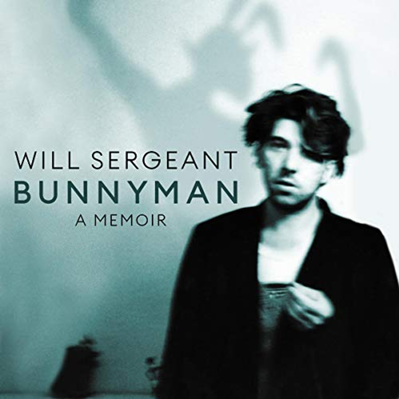 Will Sergeant / Bunnyman: A Memoir (Large Paperback)