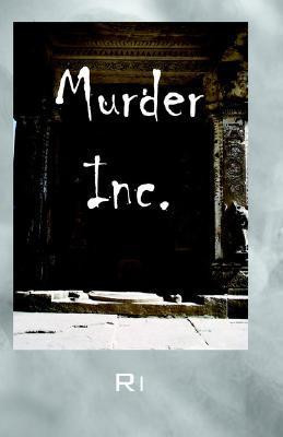 Sherri Rabinowitz / Murder Inc (Large Paperback)