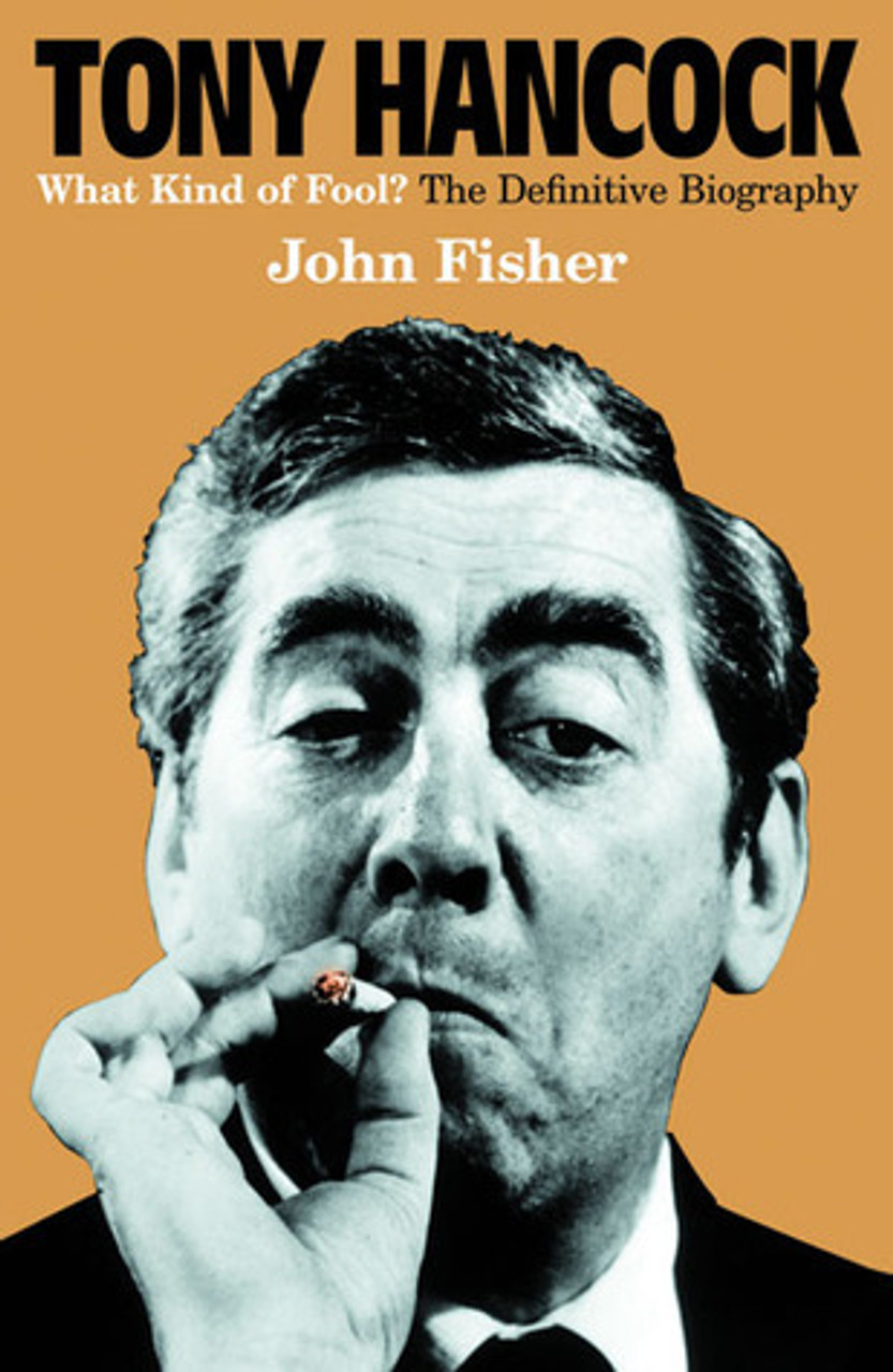 John Fisher / Tony Hancock (Hardback)