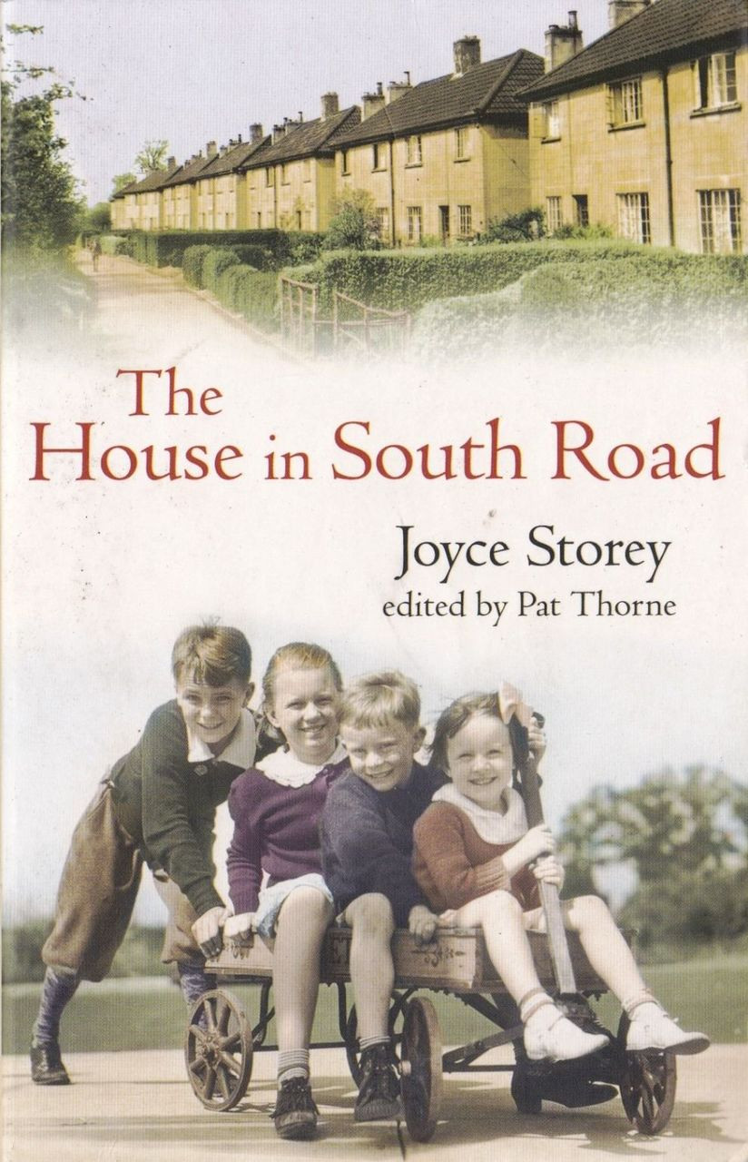 Joyce Storey / The House in South Road