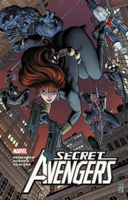 Secret Avengers, Vol. 2: Avengers vs. X-Men (Graphic Novel)