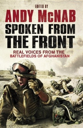 Andy McNab / Spoken From the Front (Large Paperback)