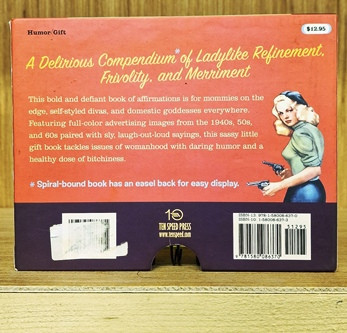 Ed Polish & Darren Wotz / You Say I'm a Bitch Like It's a Bad Thing (1 Book Box Set)