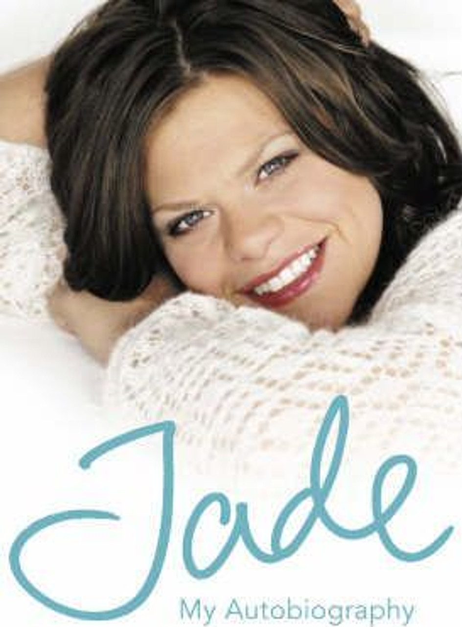 Jade Goody / My Autobiography (Large Paperback)