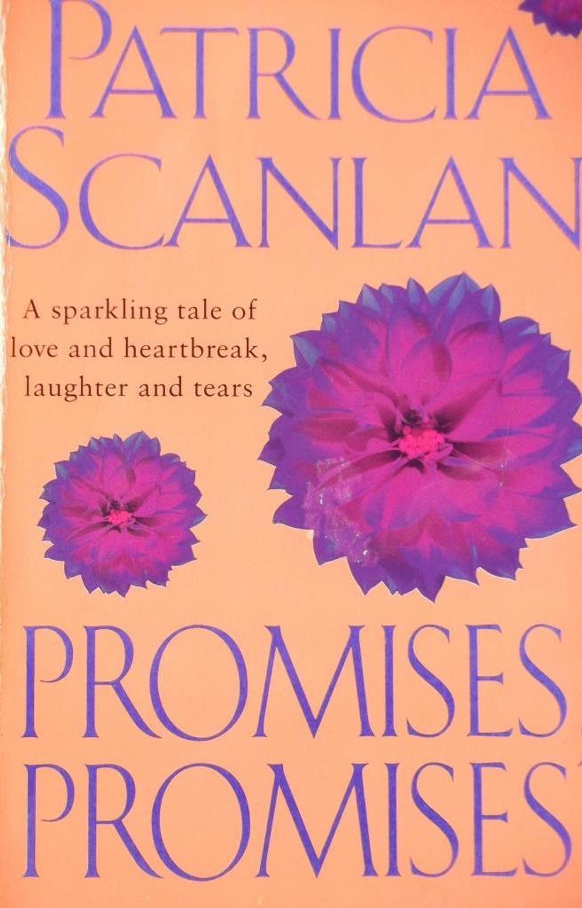 Patricia Scanlan / Promises, Promises